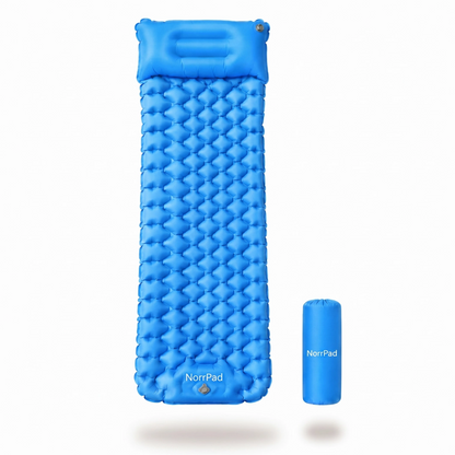 Camping NorrPad™ - Komfort vart du än är